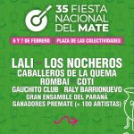 FIESTA-MATE
